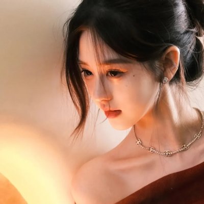 谁伴我一生