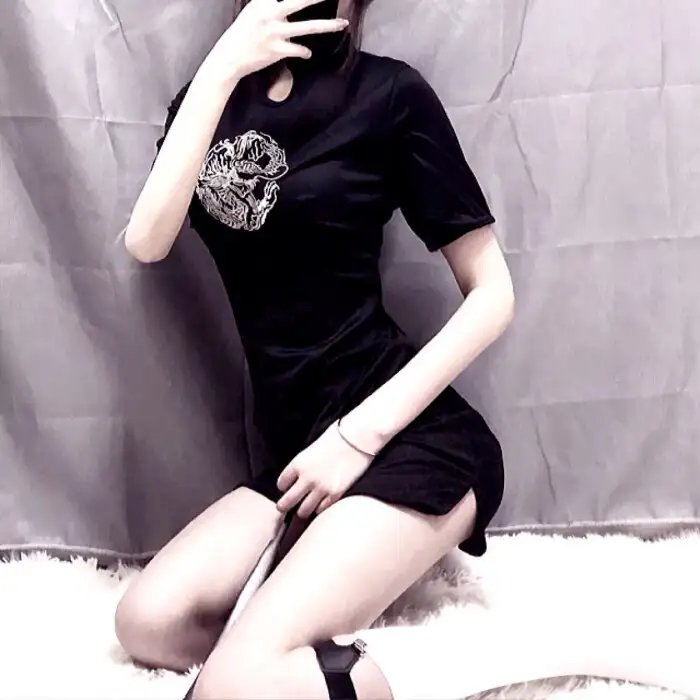 母狗
